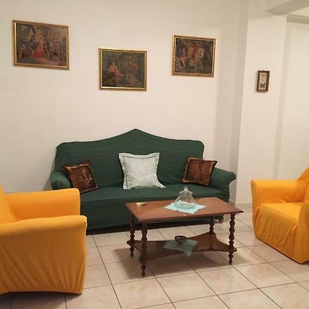 Appartamento Gurrieri Modica Exterior foto
