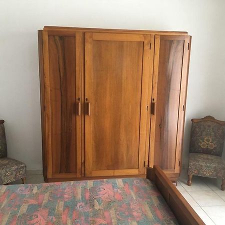 Appartamento Gurrieri Modica Exterior foto