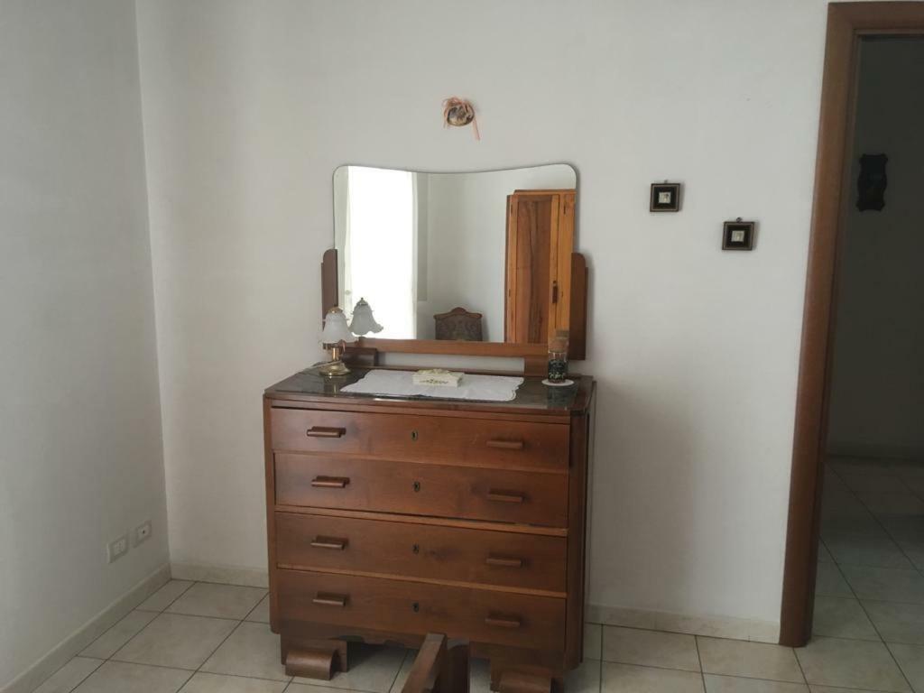 Appartamento Gurrieri Modica Exterior foto