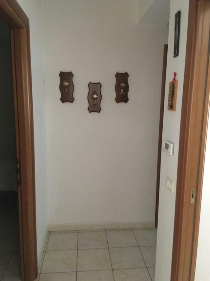 Appartamento Gurrieri Modica Exterior foto