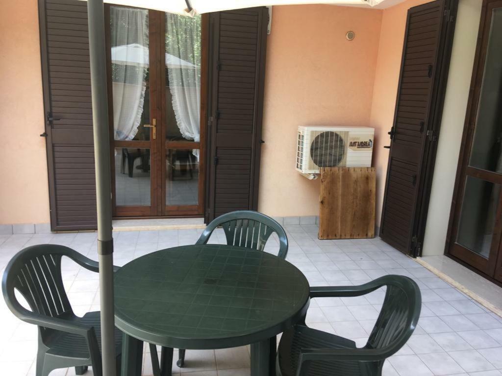 Appartamento Gurrieri Modica Exterior foto