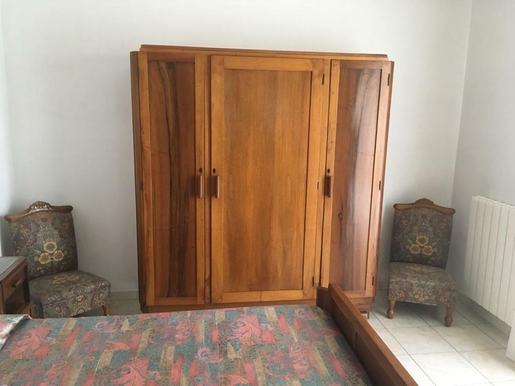 Appartamento Gurrieri Modica Exterior foto
