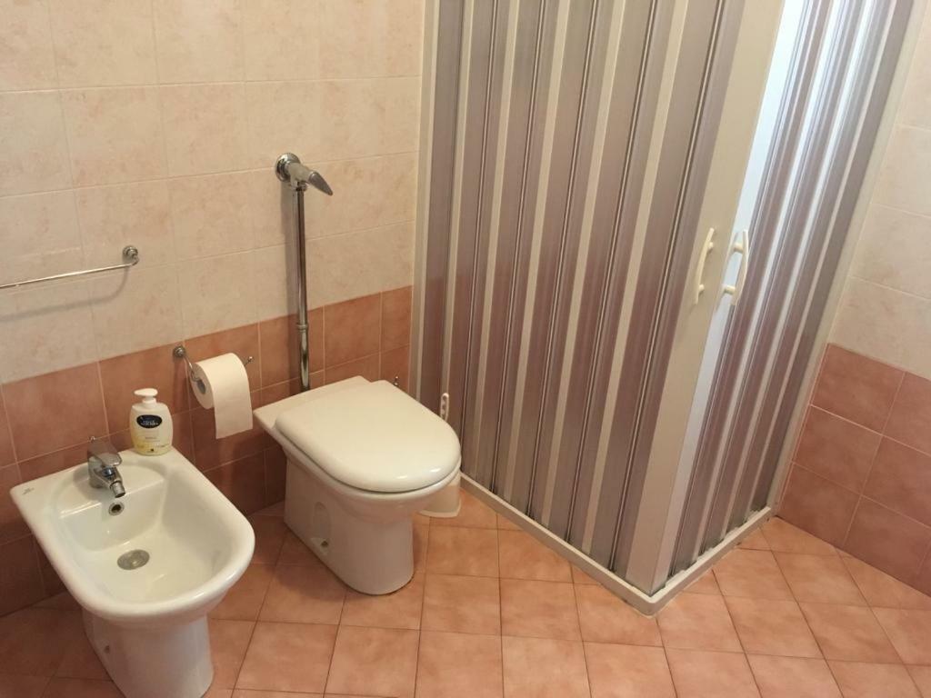 Appartamento Gurrieri Modica Exterior foto
