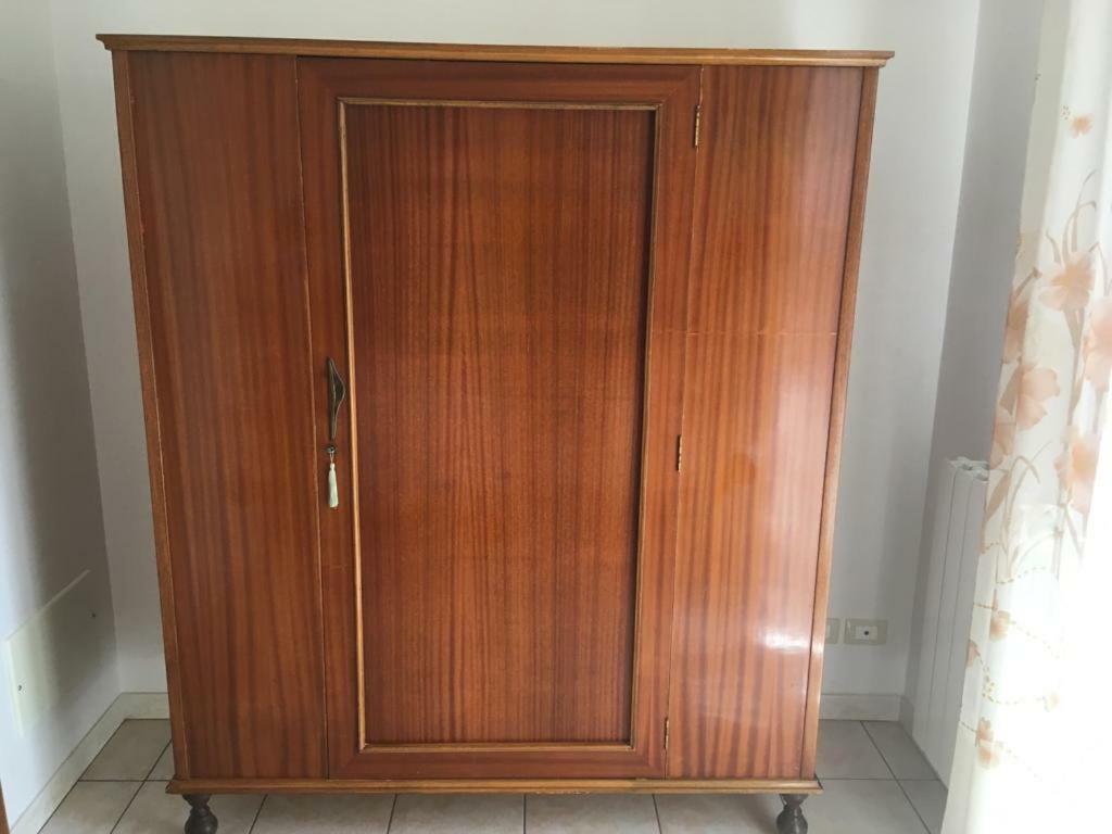 Appartamento Gurrieri Modica Exterior foto