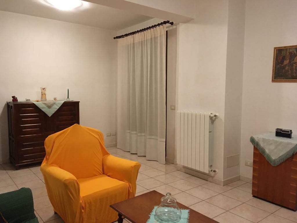 Appartamento Gurrieri Modica Exterior foto
