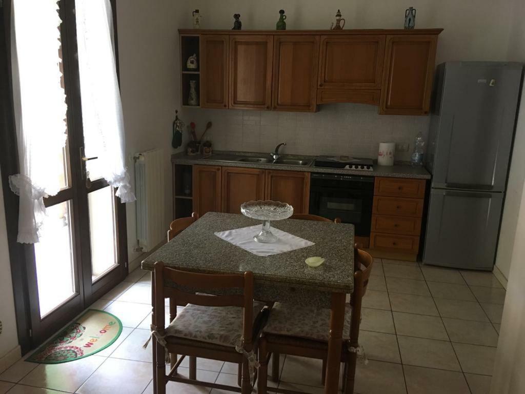 Appartamento Gurrieri Modica Exterior foto