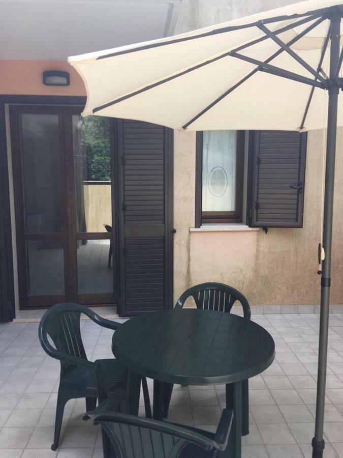 Appartamento Gurrieri Modica Exterior foto