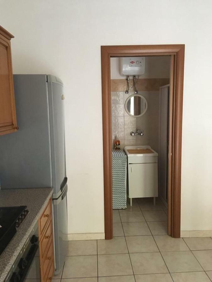 Appartamento Gurrieri Modica Exterior foto
