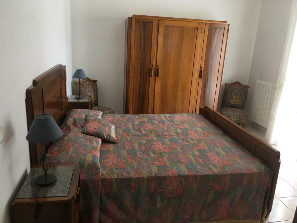 Appartamento Gurrieri Modica Exterior foto