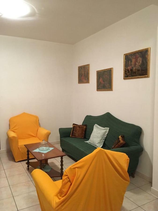 Appartamento Gurrieri Modica Exterior foto