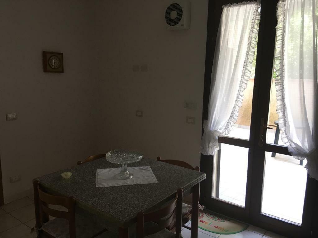Appartamento Gurrieri Modica Exterior foto
