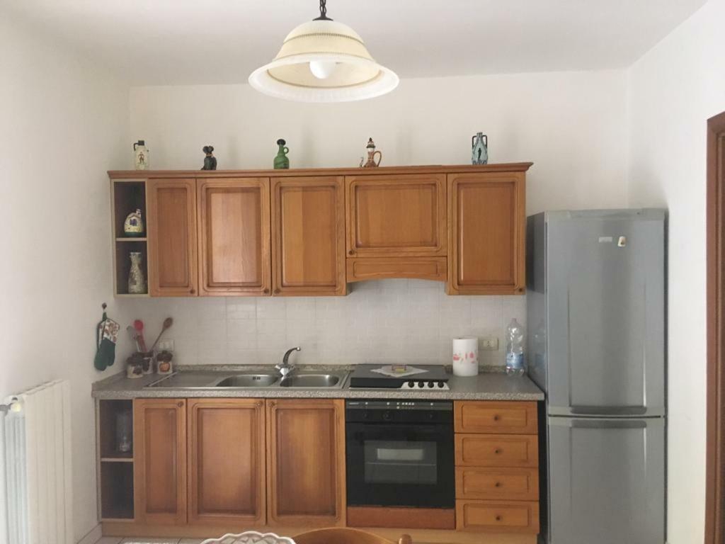 Appartamento Gurrieri Modica Exterior foto