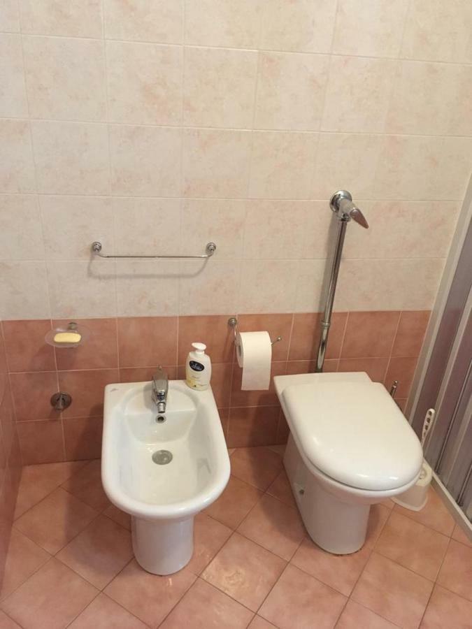 Appartamento Gurrieri Modica Exterior foto