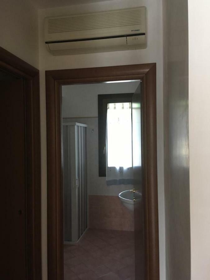 Appartamento Gurrieri Modica Exterior foto